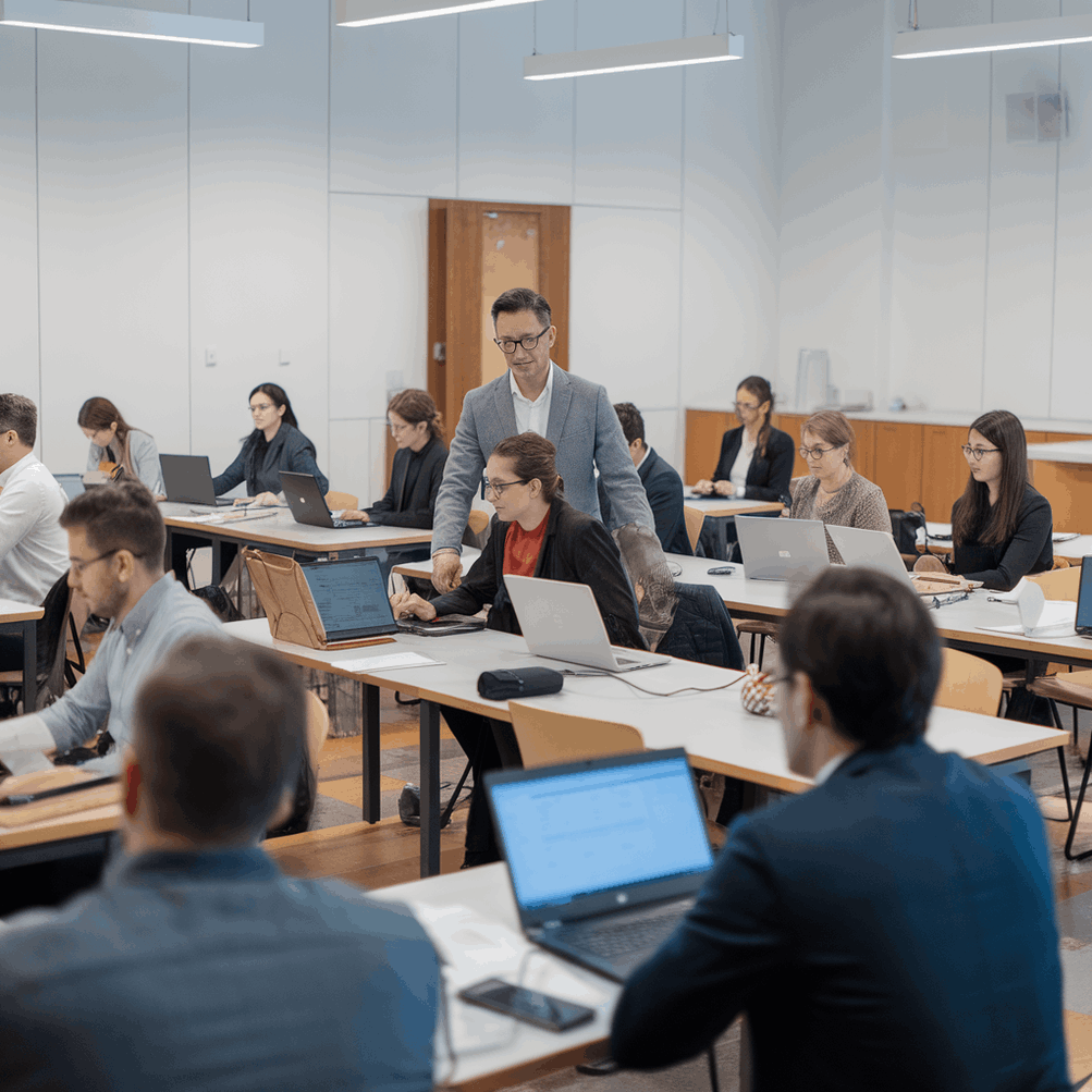 Resume and LinkedIn workshop