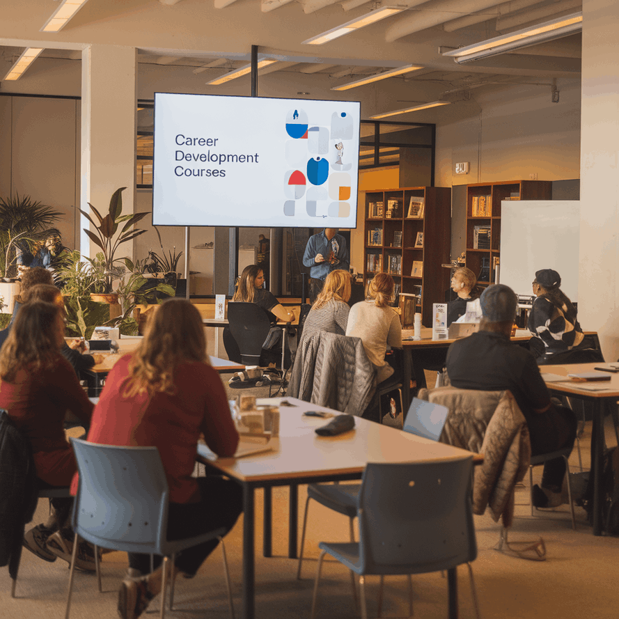 Communication and leadership