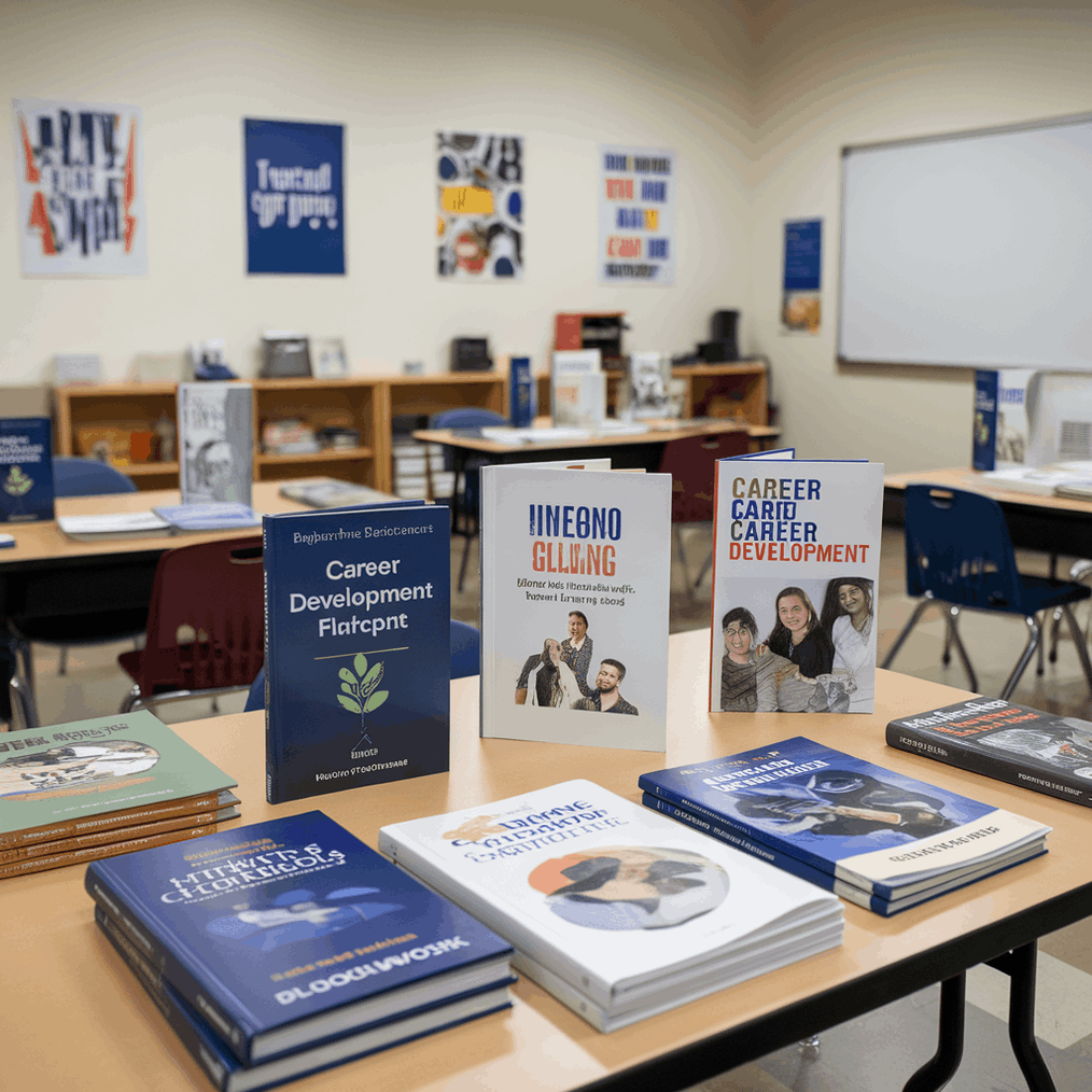 Live cohort classroom in India